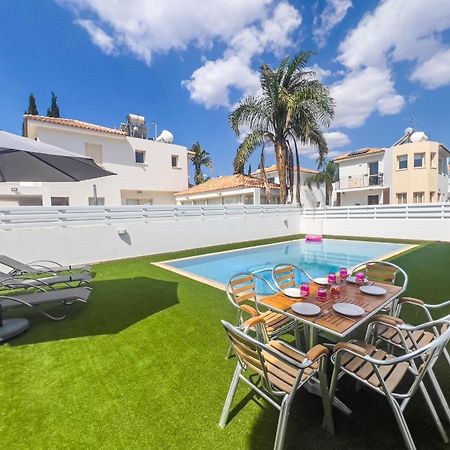 Villa Dolce Vita Protaras Zewnętrze zdjęcie