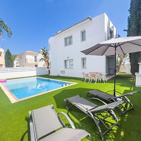 Villa Dolce Vita Protaras Zewnętrze zdjęcie