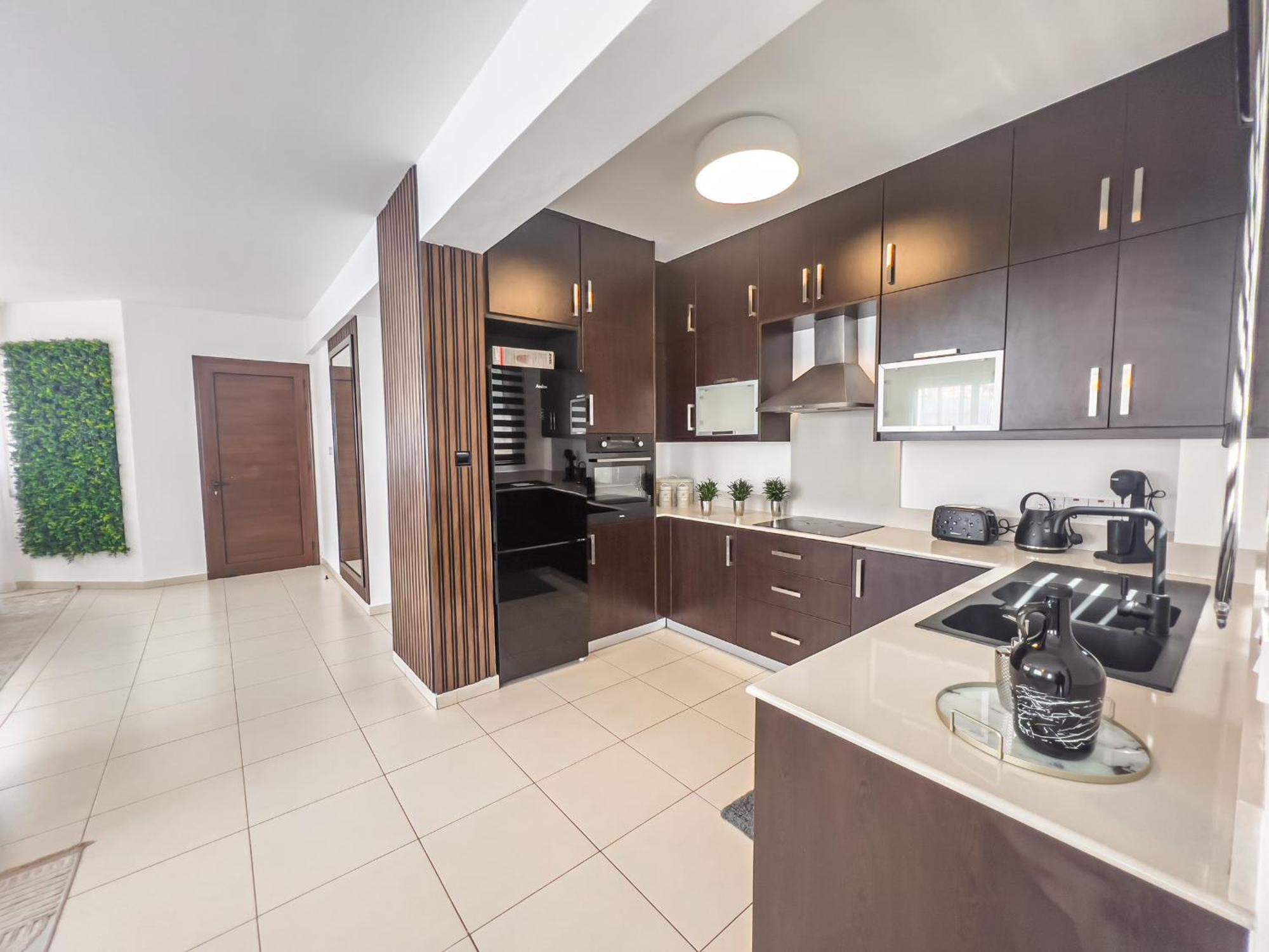 Villa Dolce Vita Protaras Zewnętrze zdjęcie