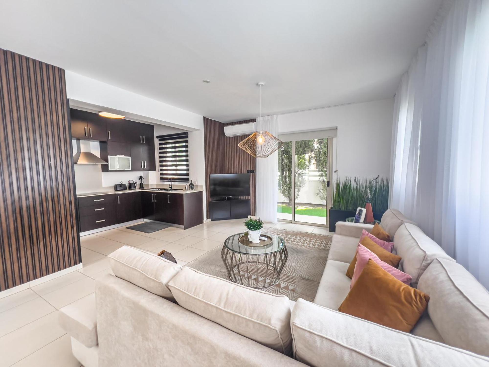 Villa Dolce Vita Protaras Zewnętrze zdjęcie