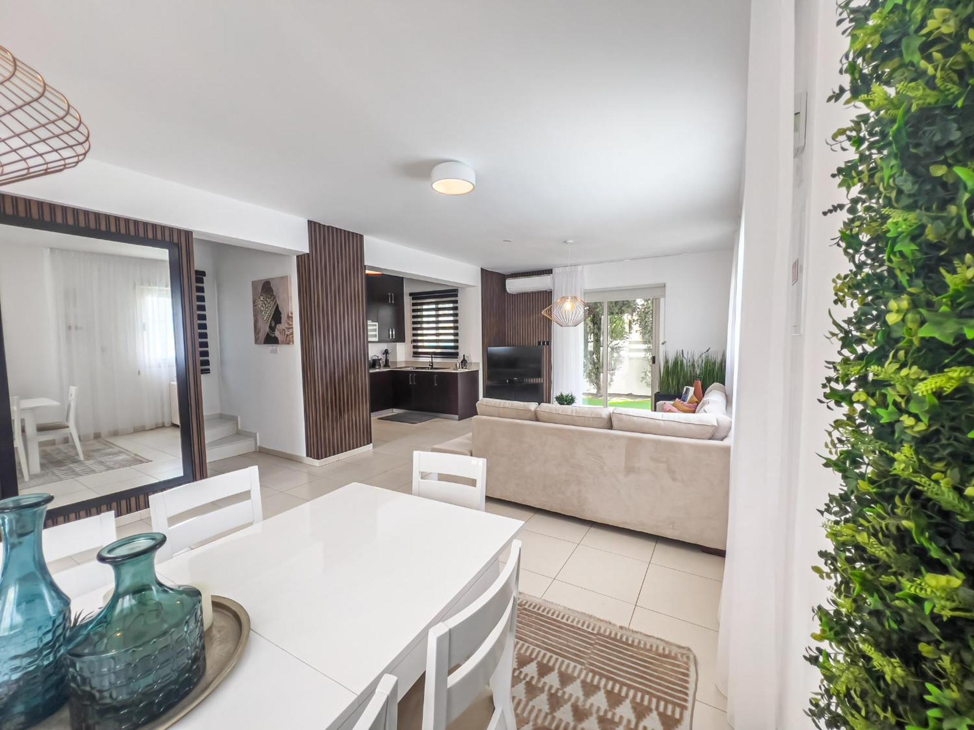 Villa Dolce Vita Protaras Zewnętrze zdjęcie