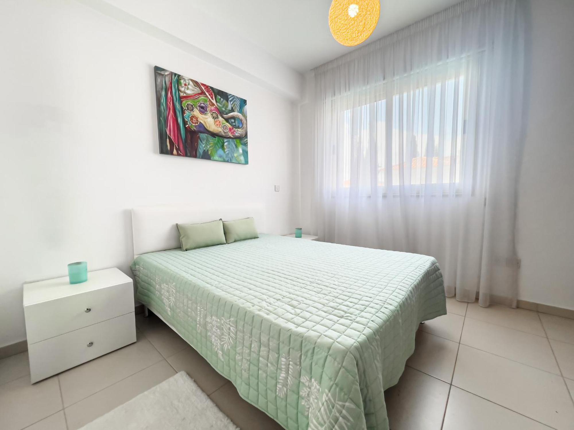 Villa Dolce Vita Protaras Zewnętrze zdjęcie