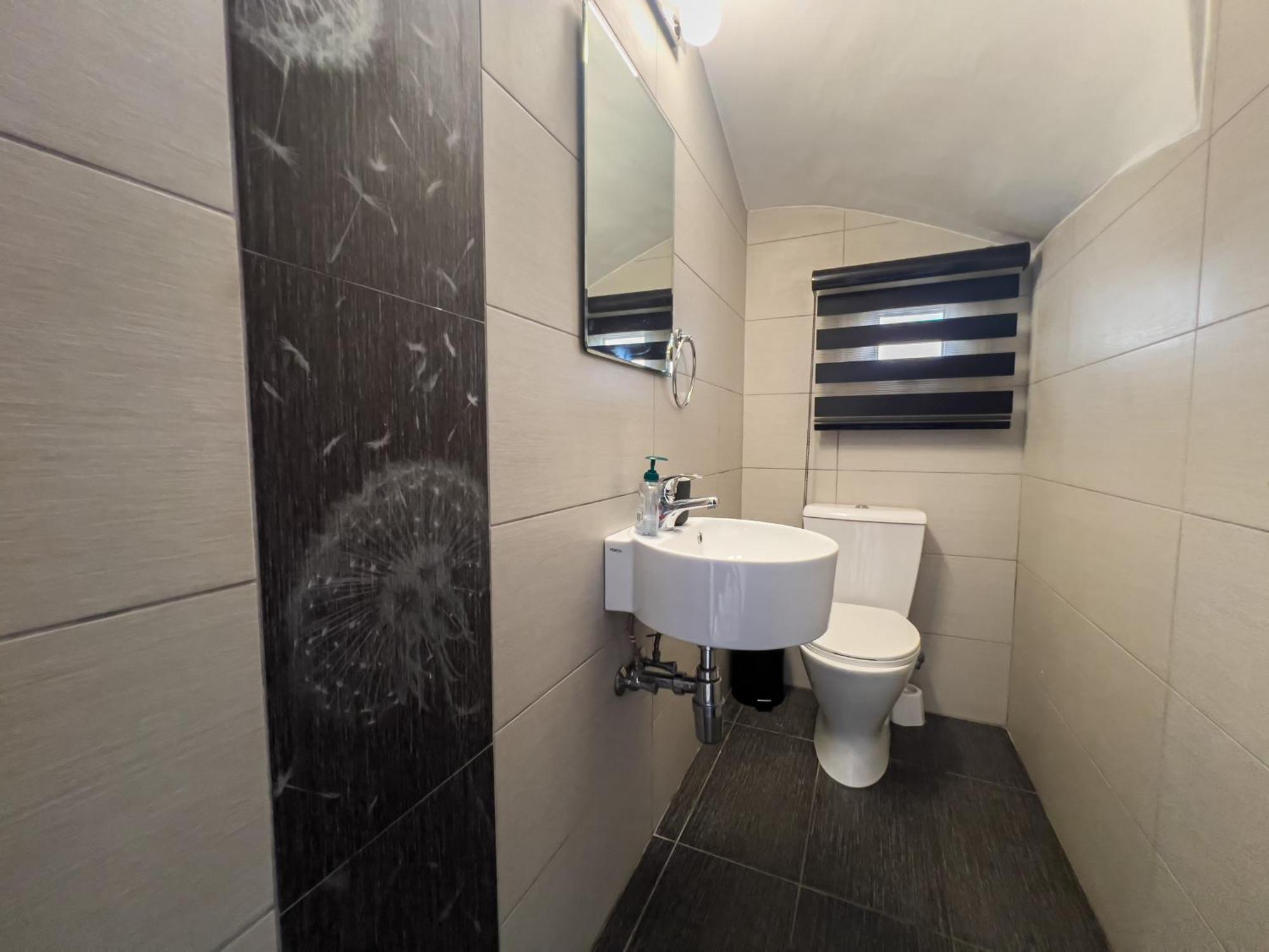 Villa Dolce Vita Protaras Zewnętrze zdjęcie